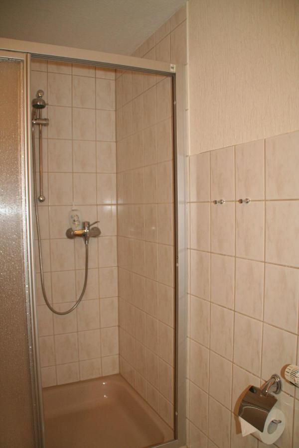 Ferienhof Carstensen, Wohnung Leuchtturm Süderende Exterior foto